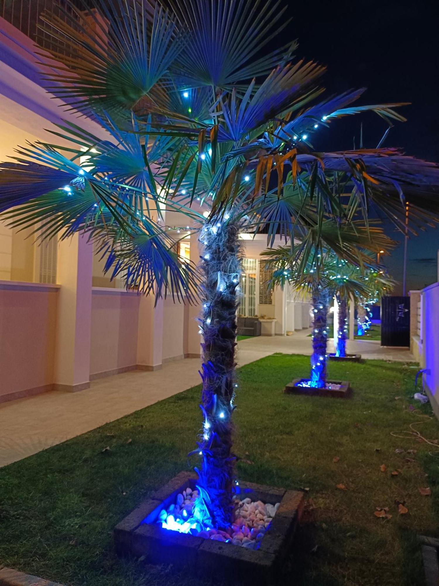 Residence Deamarina Marina di Massa Exterior foto